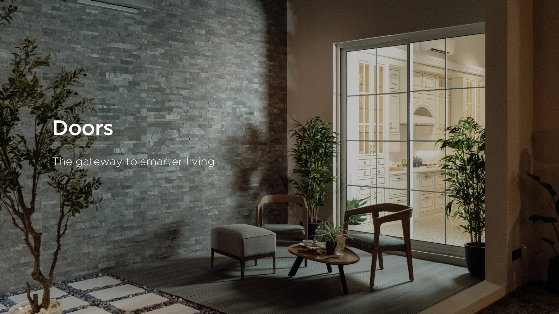 Currasso Landing Page_Banner_Door